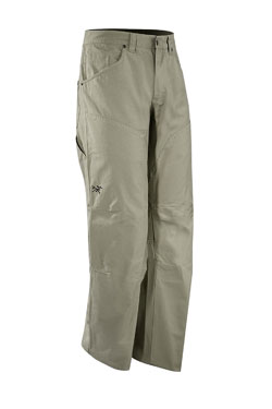 Arc'Teryx Spotter Pant Men's (Carbide)