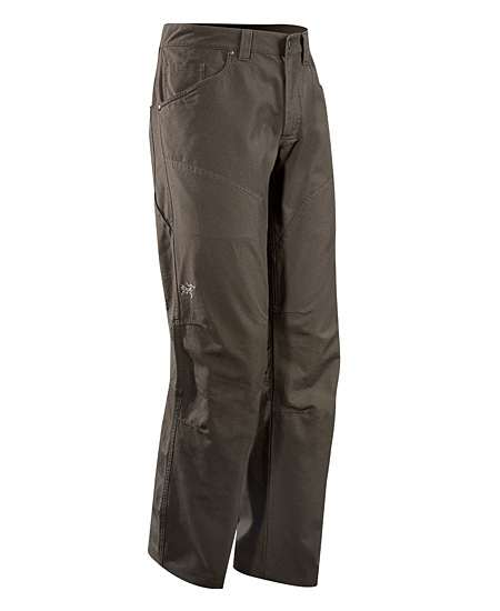 	Arc'Teryx Spotter Pant Men's (Woodsmoke)