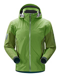 Arc'Teryx Stingray Softshell Jacket Men's (Cactus)