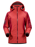 Arc'Teryx Stingray Softshell Jacket Women's