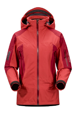 至高00s arc'teryx stingray SV jacket gore Arc'teryx Stingray