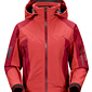 Arc'Teryx Stingray Softshell Jacket Women's (Cherry Pepper)