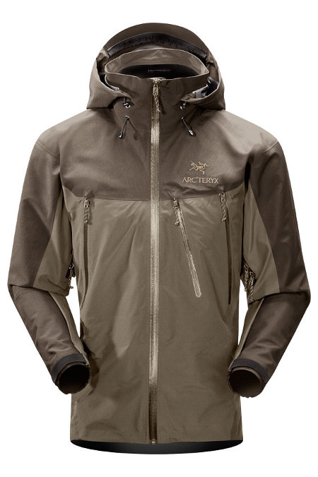 Arc'Teryx Theta AR Jacket Men's (Basalt)