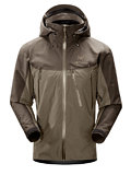 Arc'Teryx Theta AR Jacket Men's (Basalt)