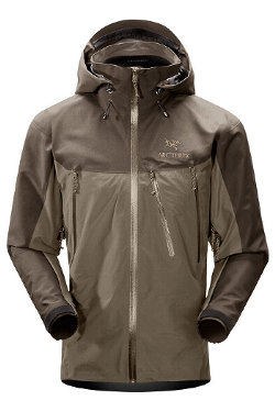 Arcteryx 2025 theta ar