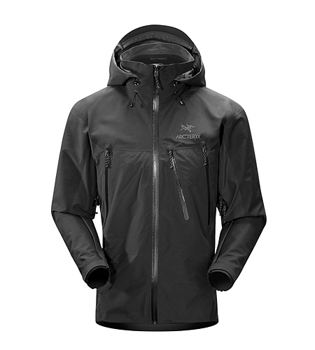 Arcteryx theta best sale