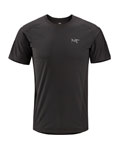 Arc'Teryx Velox Comp Crew Men's (Black)