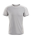 Arc'Teryx Velox Comp Crew Men's (Silverstone)