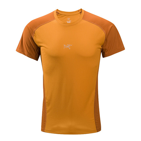 Arc'Teryx Velox Comp Crew Men's (Copper)