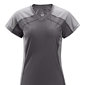 Arc'Teryx Velox Comp V Neck Women's (Black Pearl)