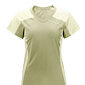 Arc'Teryx Velox Comp V Neck Women's (Green Tea)