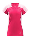 Arc'Teryx Velox Comp V Neck Women's (Rosehip)