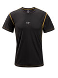 Arc'Teryx Velox Crew Men's (Black)