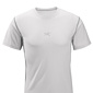 Arc'Teryx Velox Crew Men's (White Silver)