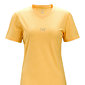 Arc'Teryx Velox V Neck Women's (Canary)