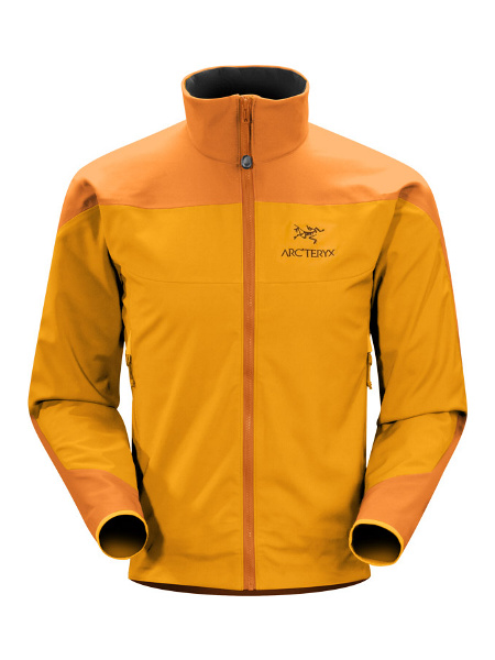 Arc'Teryx Venta AR Softshell Jacket Men's at NorwaySports.com Archive