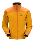 Arc'Teryx Venta AR Softshell Jacket Men's