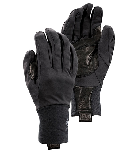Arc'Teryx Venta LT Glove (BLack)