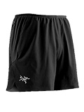 Arc'Teryx Visio Short Men's (Black)