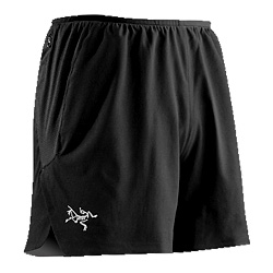 Arc'Teryx Visio Short Men's (Black)