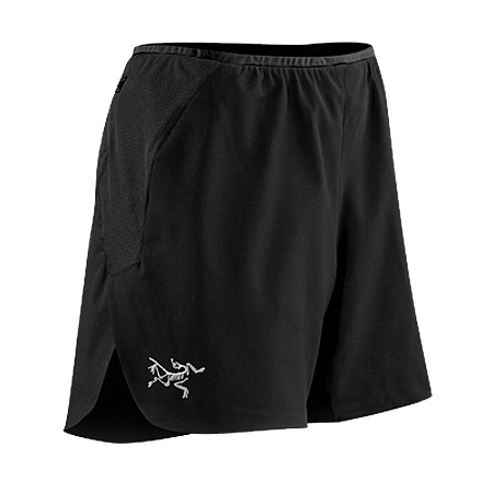 Arc'Teryx Visio Short Women's (Black)