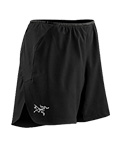 Arc'Teryx Visio Short Women's (Black)