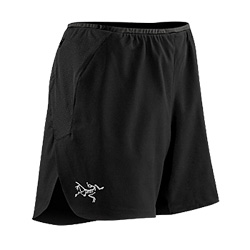 Arc'Teryx Visio Short Women's (Black)