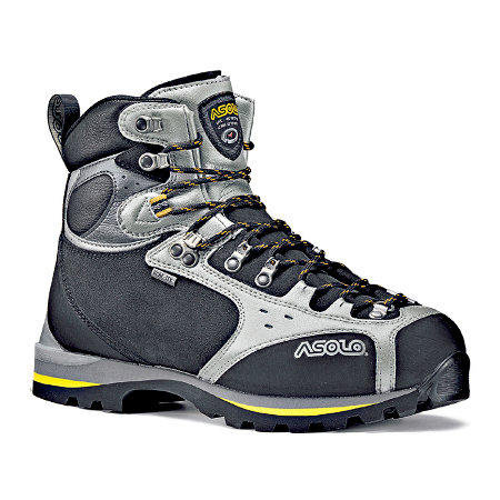 Asolo Alpinist GV Mountaineering Boots Men s at NorwaySports