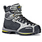 Asolo Alpinist GV Mountaineering Boots Men's (Black / Silver)