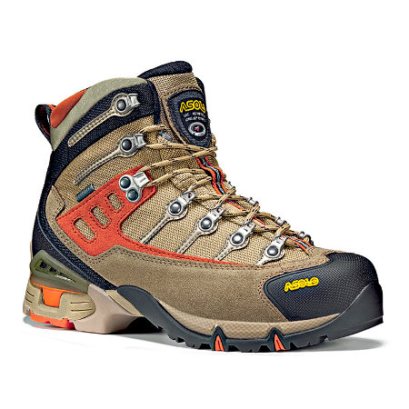 Asolo Atlantis GORE-TEX Hiking Boots Women's at NorwaySports.com