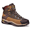 Asolo Discovery Light Hiking Boots Men's (Nikotine / Dark Brown)