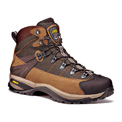 Asolo Discovery Light Hiking Boots Men's (Nikotine / Dark Brown)