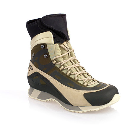 asolo snow boots