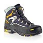 Asolo Flame GORE-TEX Hiking Boots Men's (Graphite / Gunmetal)