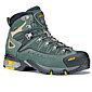 Asolo Flame GORE-TEX Hiking Boots Men's (Sage / Warm Grey)