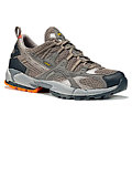 Asolo Freerider Trail Running Shoes Men's (Cream / Light Grey)