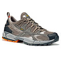 Asolo Freerider Trail Running Shoes Men's (Cream / Light Grey)