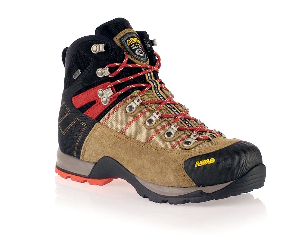 Asolo Fugitive GORE TEX Hiking Boots Men s at NorwaySports Archive