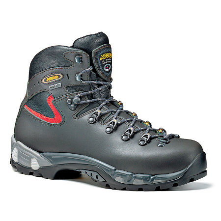 Asolo Power Matic 200 GV Hiking Boots Men's (Dark Graphite)