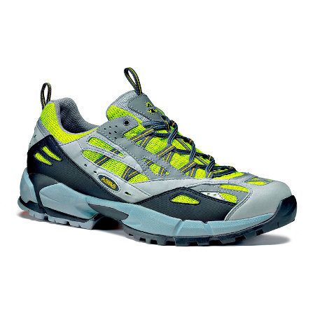 Asolo Reactor Trail Shoes Men s at NorwaySports Archive