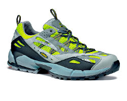 Asolo Reactor Trail Shoes Men's