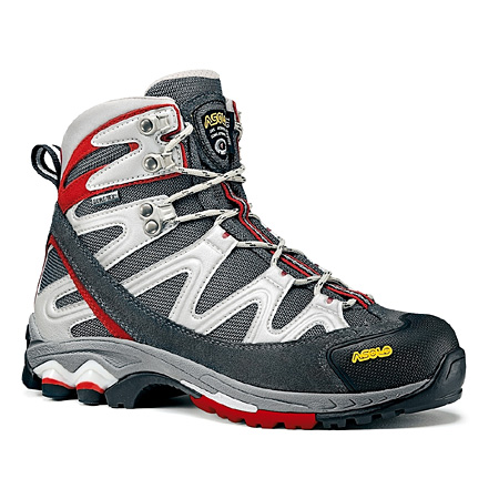 Asolo Sharp GTX Hiking Boot Women s at NorwaySports Archive