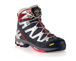 Asolo Sharp GTX Hiking Boot Women's (Graphite / Gunmetal)