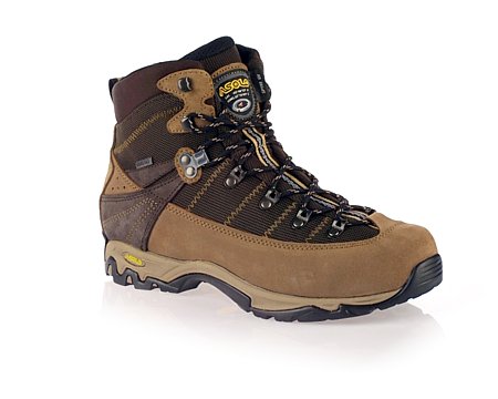 Asolo Spyre GV Hiking Boots Men's (Nicotine/D.Brown)