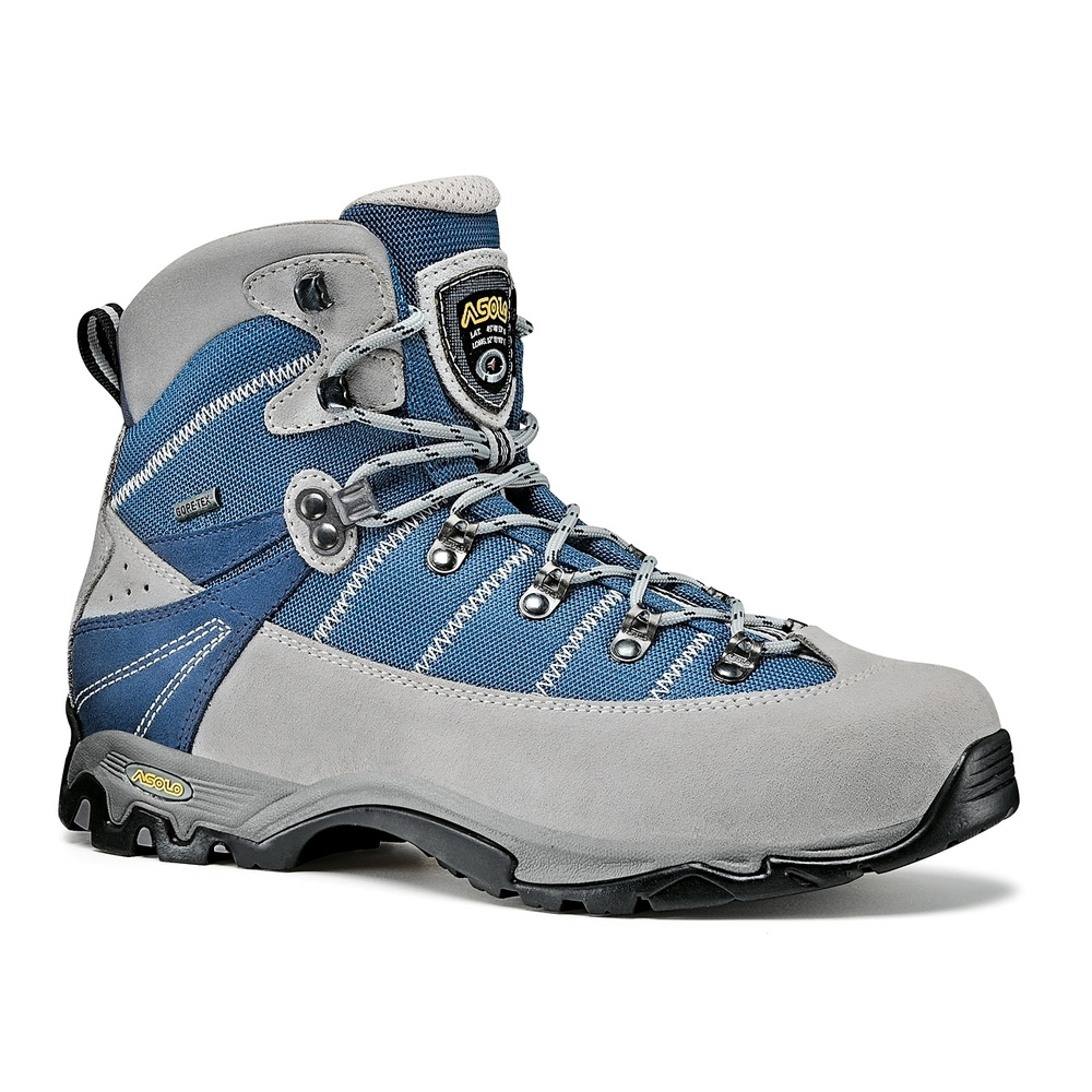 Asolo Spyre GV Hiking Boots Women s at NorwaySports Archive