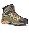 Asolo Synchro GORE-TEX Hiking Boots Men's (Tundra / Tundra)