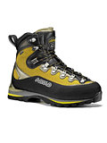 Asolo Titan GV Mountaineering Shoes Men's (Yellow / Black)