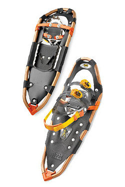 Atlas Snowshoes 12 Series Men's (Latte 2005)