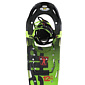 Atlas 12 Series Mountain Hiking Snowshoes Men's (Black / Electri