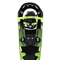 Atlas 12 Series Mountain Hiking Snowshoes Men's (Black / Electri